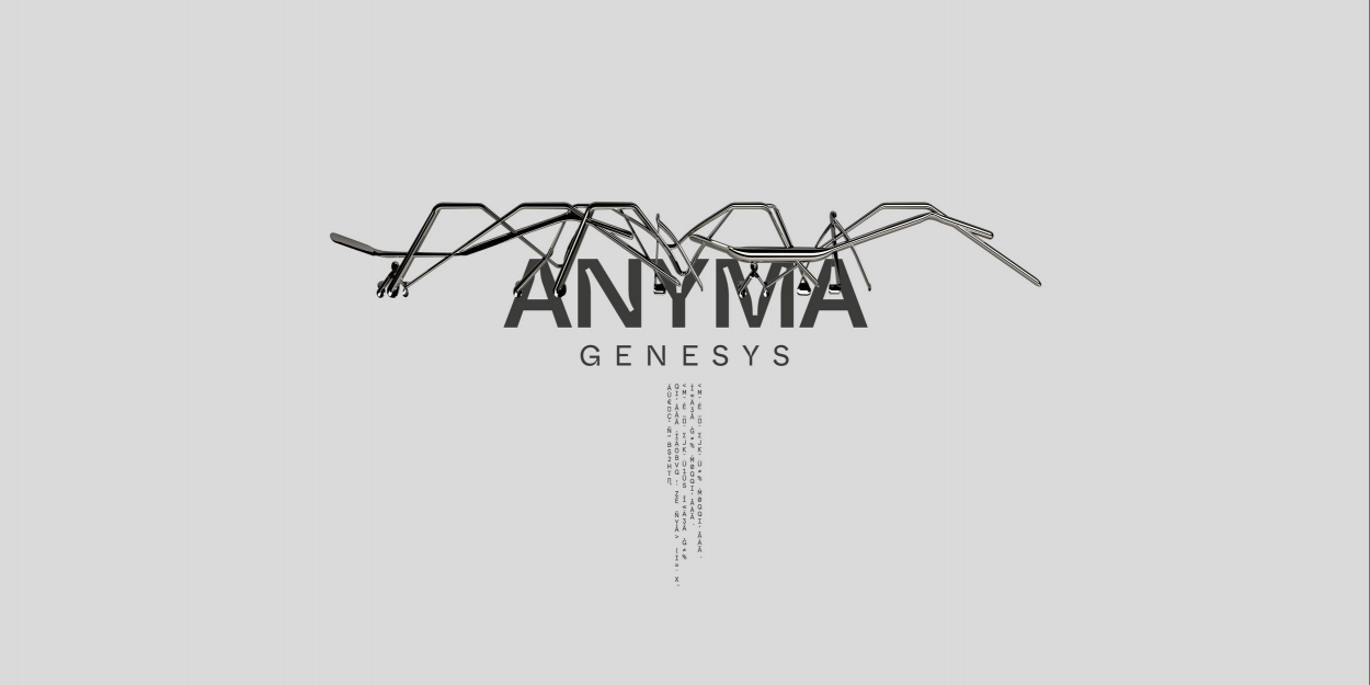 Tale Of Us' Matteo Milleri Launches New Project Anyma