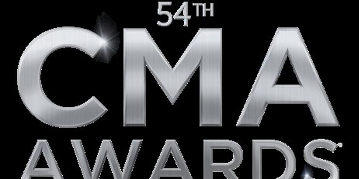 Winners Announced At The 54th Annual Cma Awards