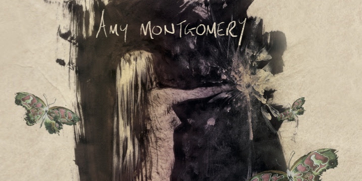 Amy Montgomery Releases Debut EP &#39;Intangible&#39;