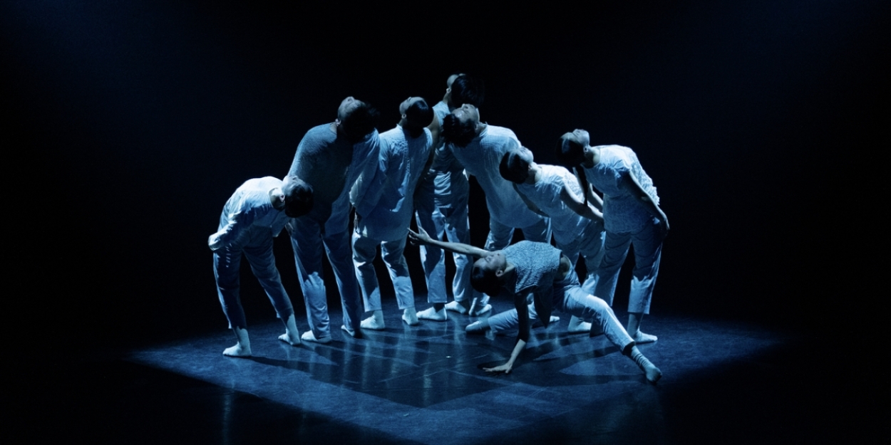 SEE YOU by Hung Dance From Taiwan Presented at The Adelaide Fringe 2023 