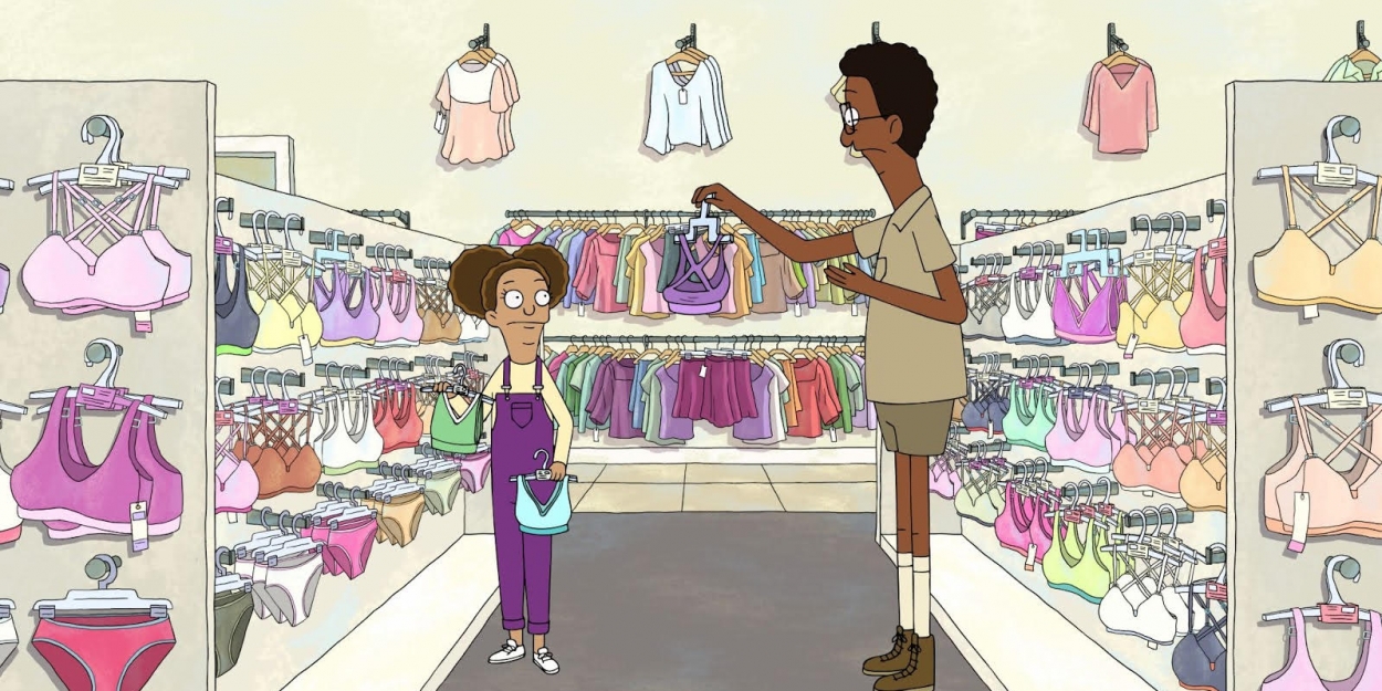 VIDEO: First Look at Friday's New Episode of CENTRAL PARK! Video