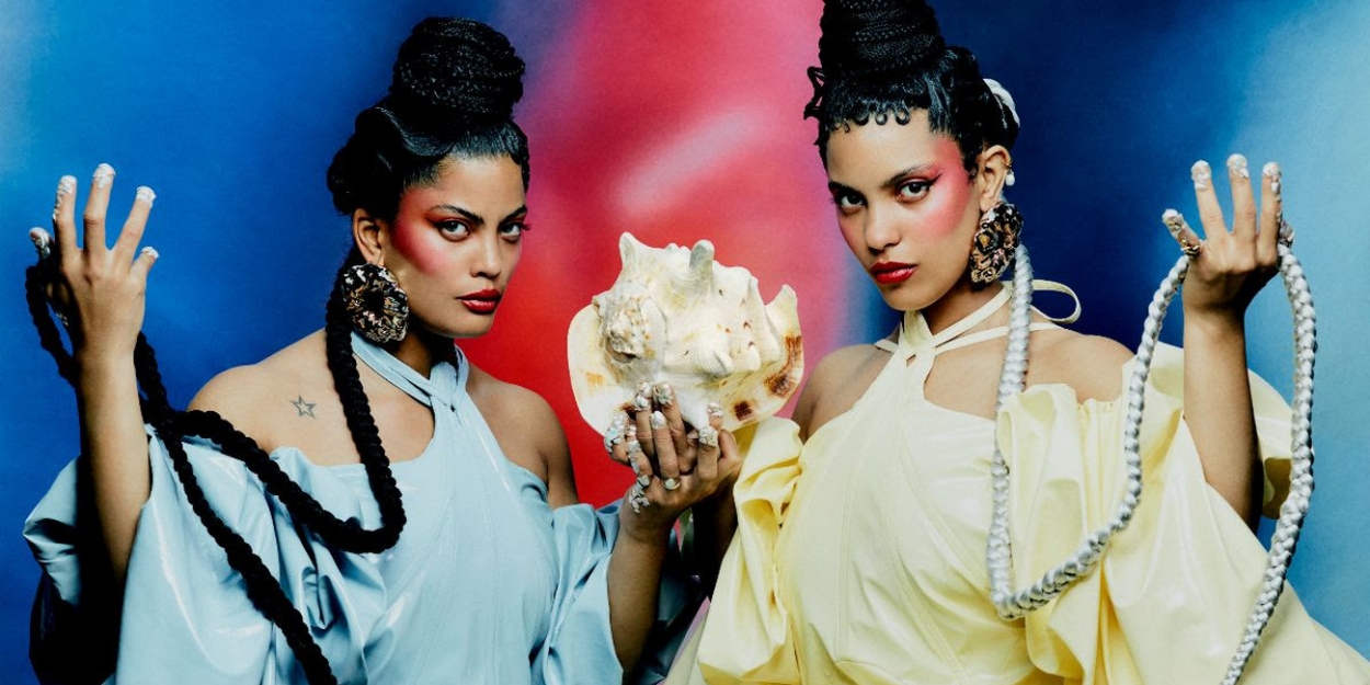 French-Cuban Sisters Ibeyi Announce Opening Acts on Their North American Live Return 