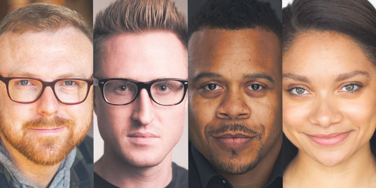 Chicago Premiere of RIGHT TO BE FORGOTTEN & More Announced for Raven Theatre's 40th Anniversary Season - Vimarsana News