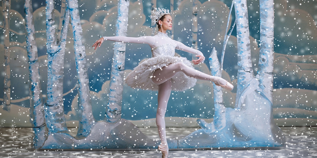 The National Ballet of Canada Announces THE NUTCRACKER Casting