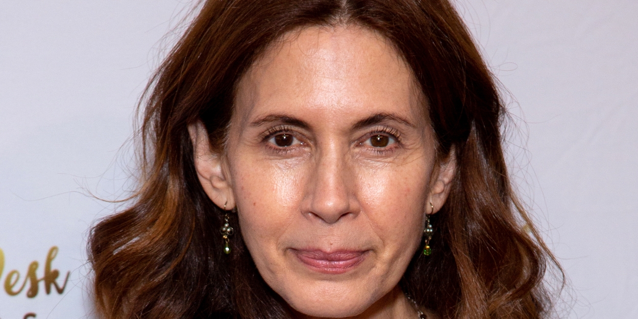 The Workers Circle To Honor Jessica Hecht At Annual Benefit in December 