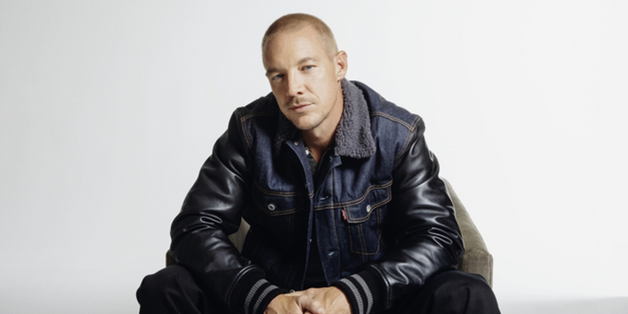 Diplo Unveils Deluxe Version of Self-Titled Album 