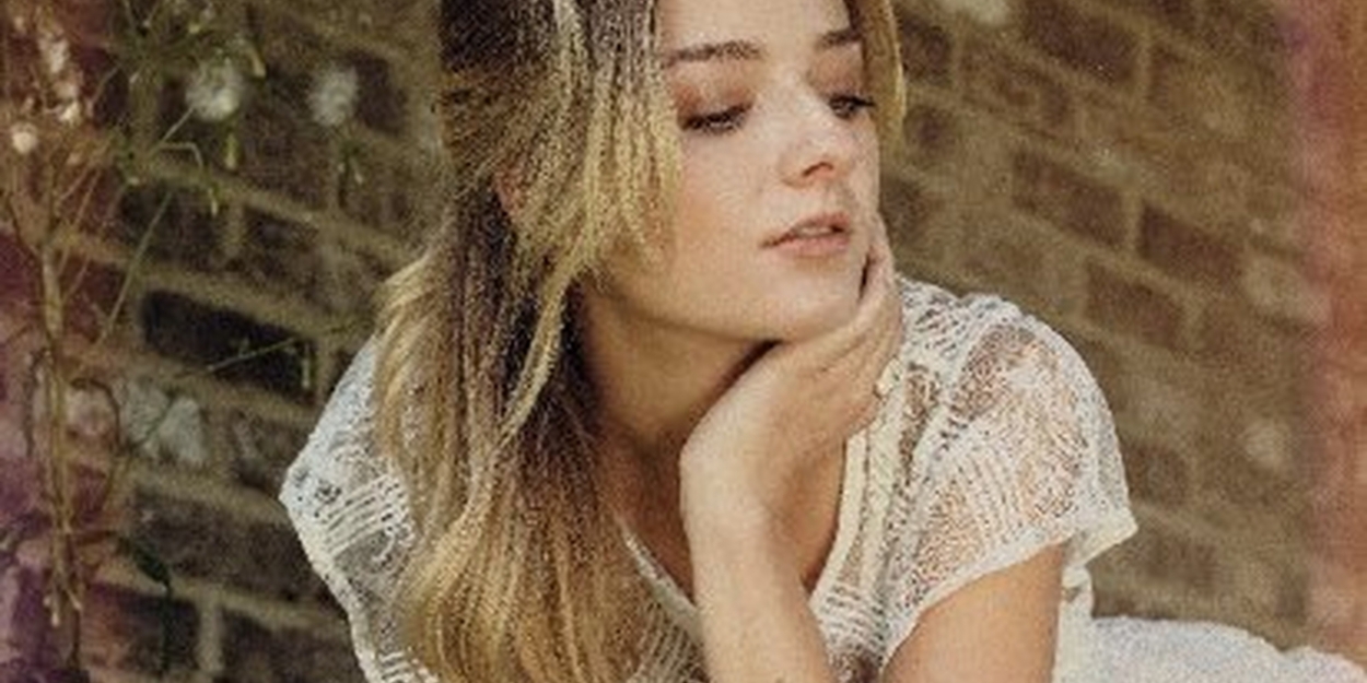 Jackie Evancho Releases Cover of Joni Mitchell's BOTH SIDES NOW - Vimarsana News