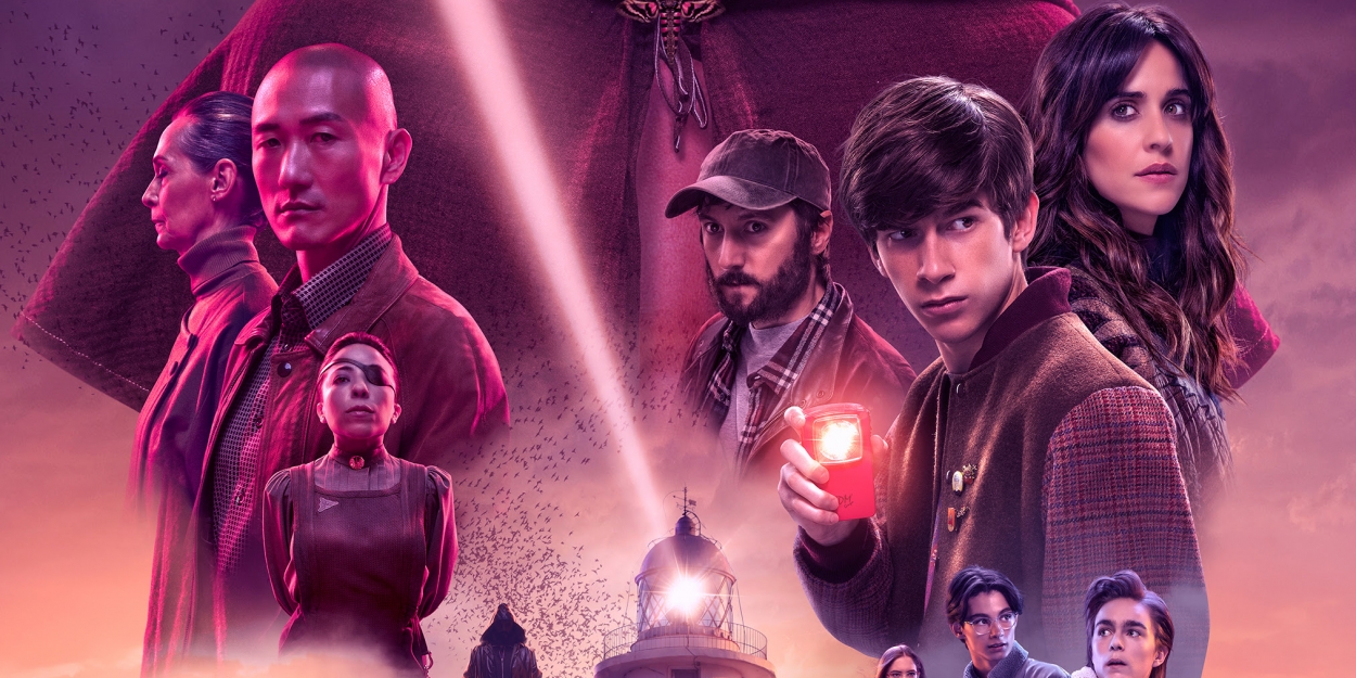 VIDEO: HBO Max Releases Trailer for PARADISE