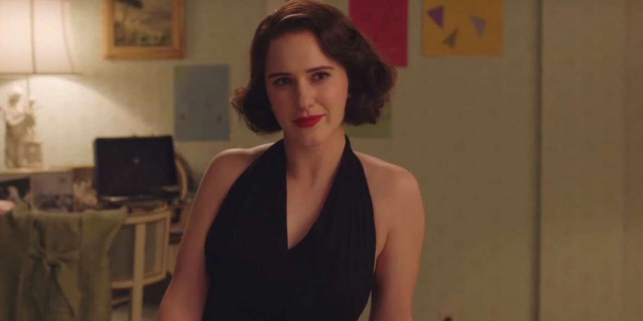 Video Watch The Season Three Trailer For The Marvelous Mrs Maisel Featuring Perfectly