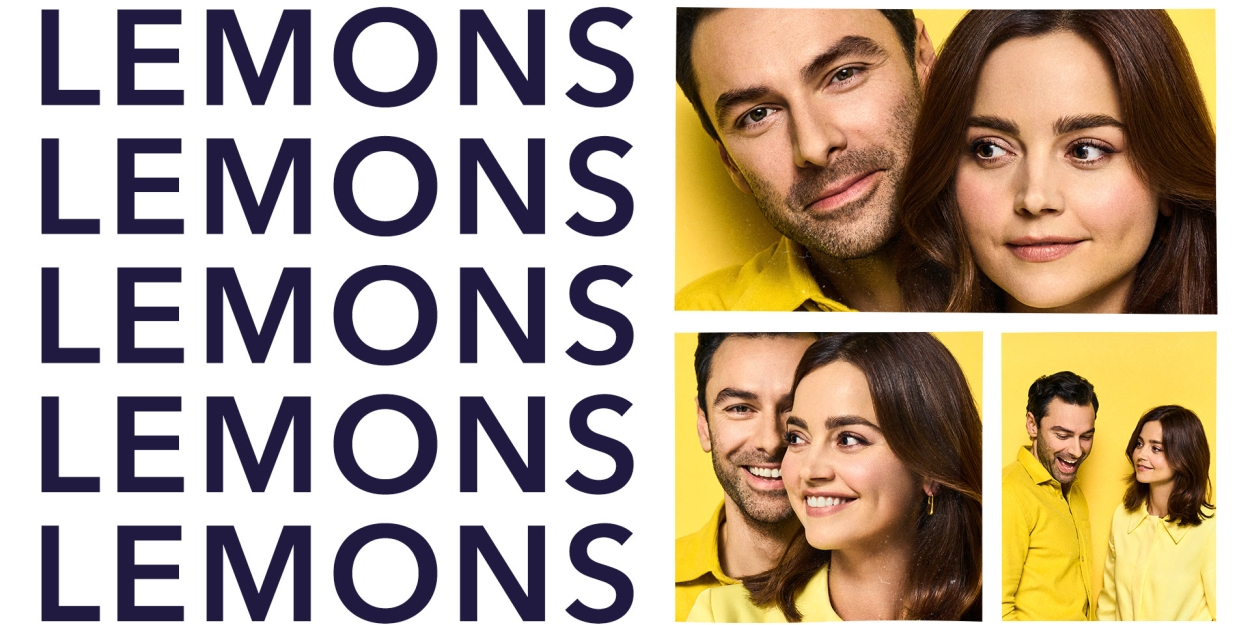 Jenna Coleman Will Lead West End Premiere of LEMONS LEMONS LEMONS