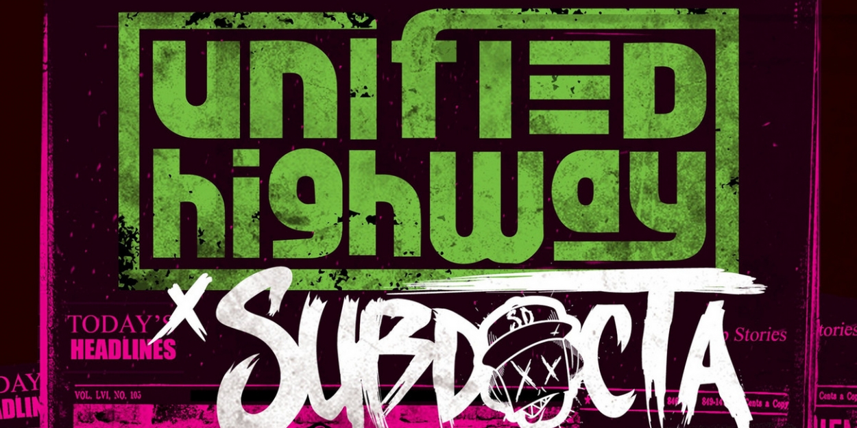 SubDocta Brings West Coast Wobble To His Remix of Unified Highway's 'The Truth' - Vimarsana News