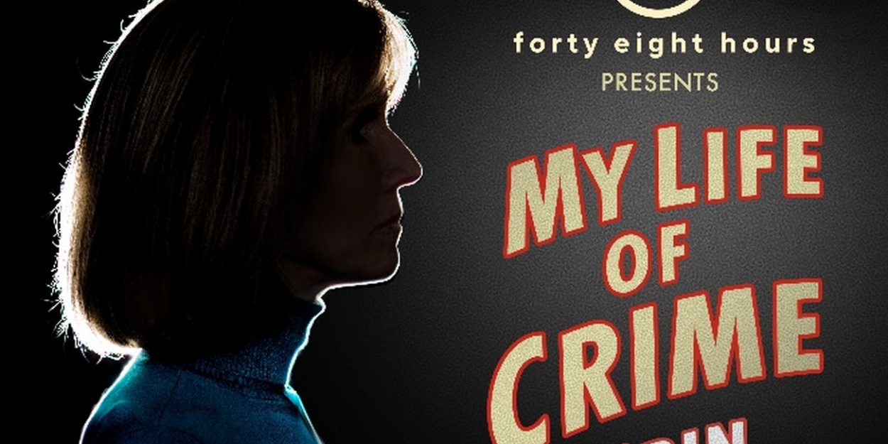 48 HOURS Correspondent Erin Moriarty Returns With Third Season of 'My Life of Crime' Podcast 