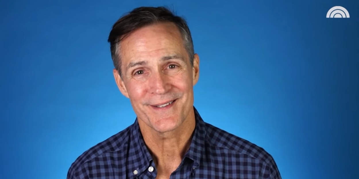 Video Howard Mcgillin Talks About The 25th Anniversary Of The Swan Princess On Today Show