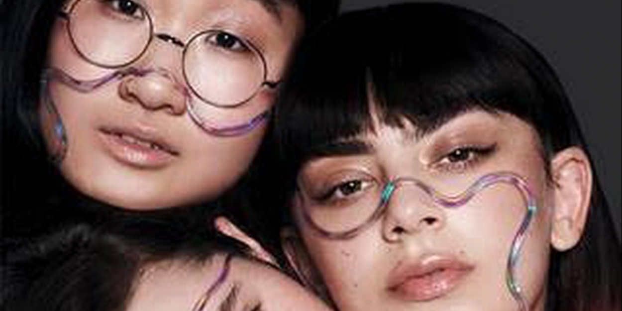 Charli XCX Teams Up With Clairo and Yaeji on New Single 'February 2017' Video