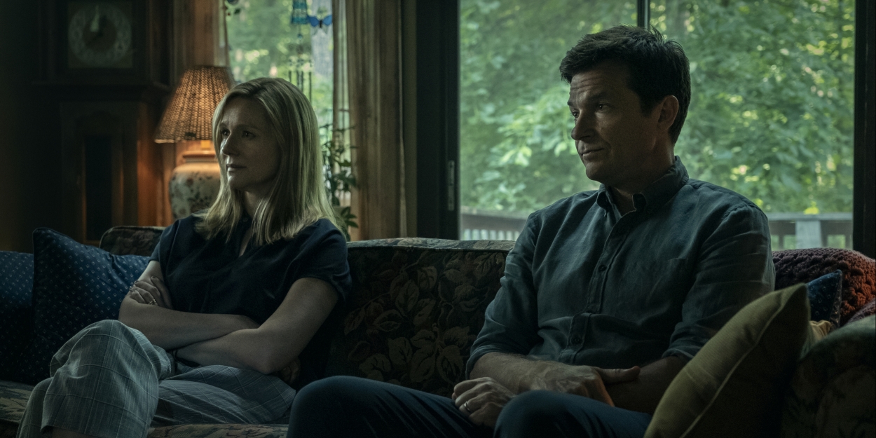 VIDEO: Netflix Releases Trailer for Season Three of OZARK Video