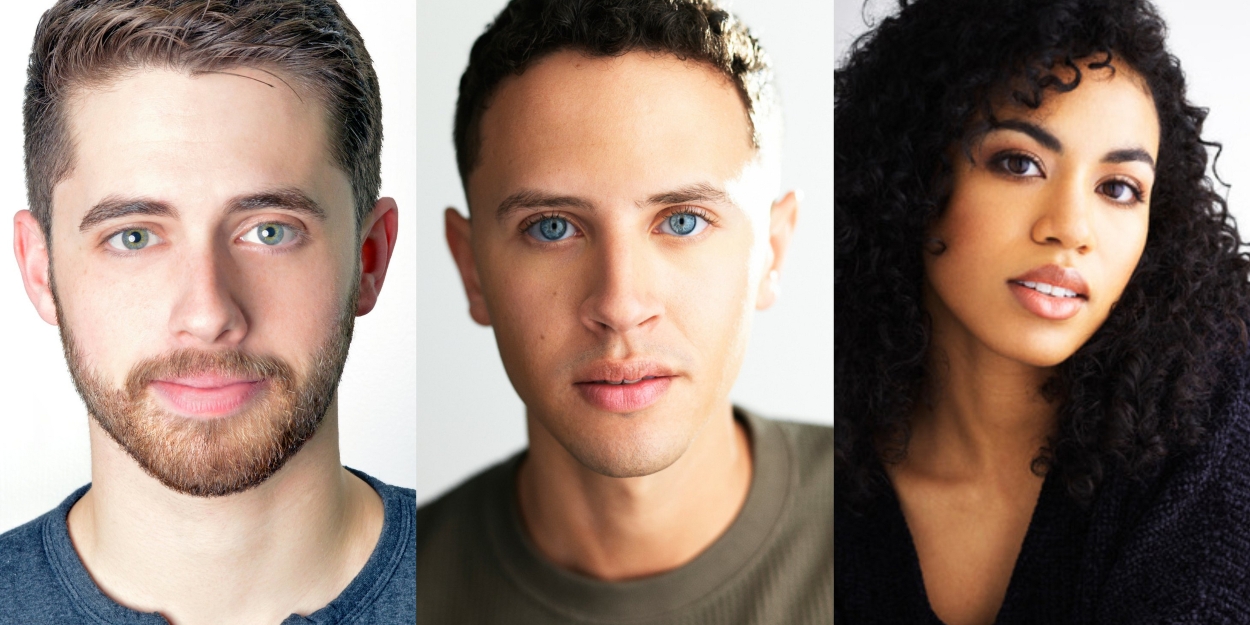 Lincoln Clauss, Vincent Kempski, Ashley De La Rosa, and More Will Lead ...