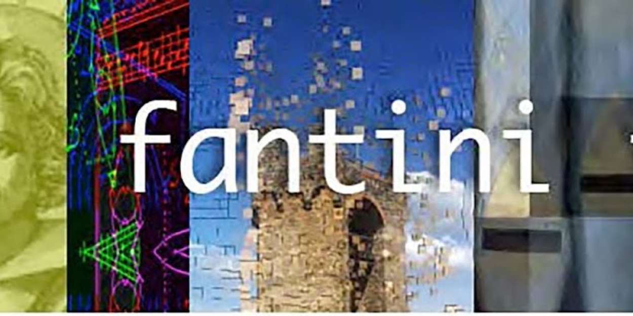 FANTINI FUTURO Immersive Electronic Opera Announced At Basilica Of St