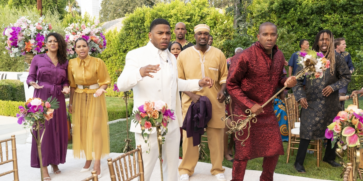 VIDEO: Bet+ Shares REAL HUSBANDS OF HOLLYWOOD Trailer - Real Husbands Of Hollywood Season 1 Episode 1