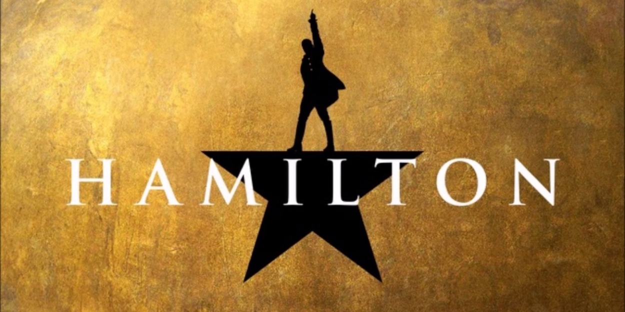 National Tour of HAMILTON Coming to the Lied Center - Vimarsana News