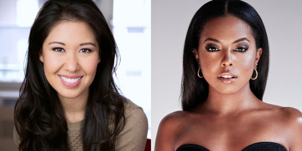 Ruthie Ann Miles Joins PBS' A CAPITOL FOURTH Lineup With Adrienne Warren & A BEAUTIFUL NOISE 