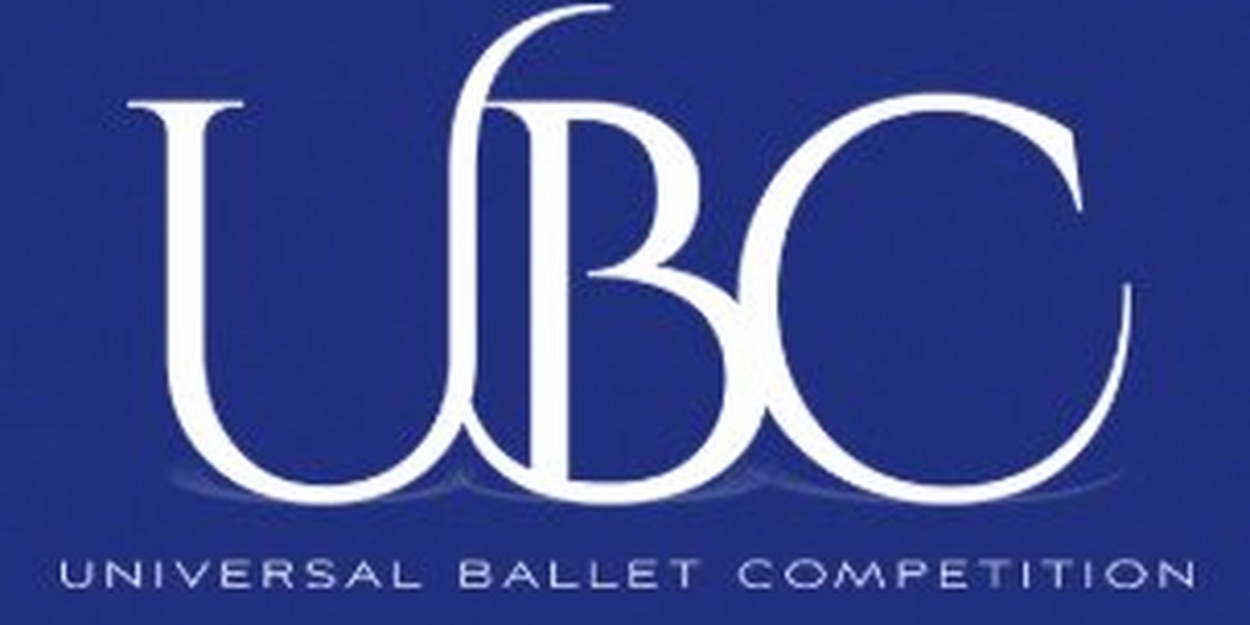 Universal Ballet Competition to Host First Virtual Ballet Competition