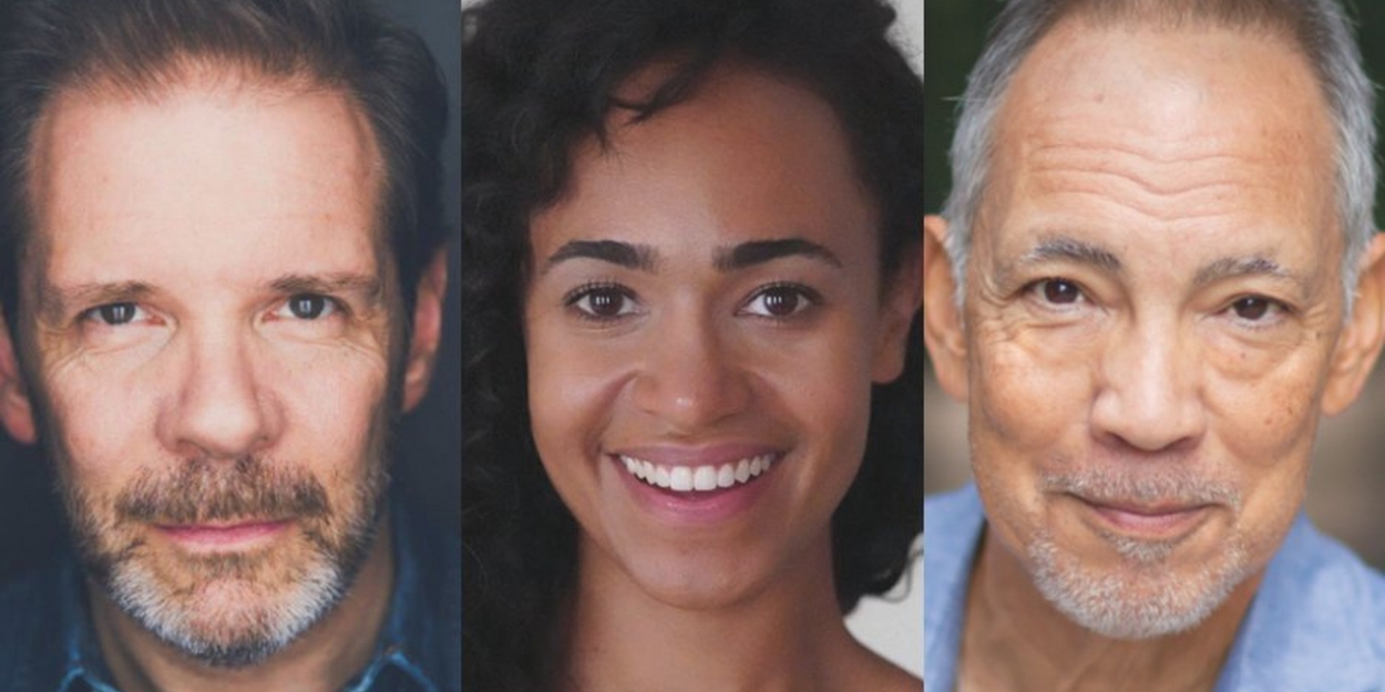 Thomas Jay Ryan, Cara Ricketts, Thom Sesma & More to Star in ARDEN OF FAVERSHAM at the Lucille Lortel Theatre 