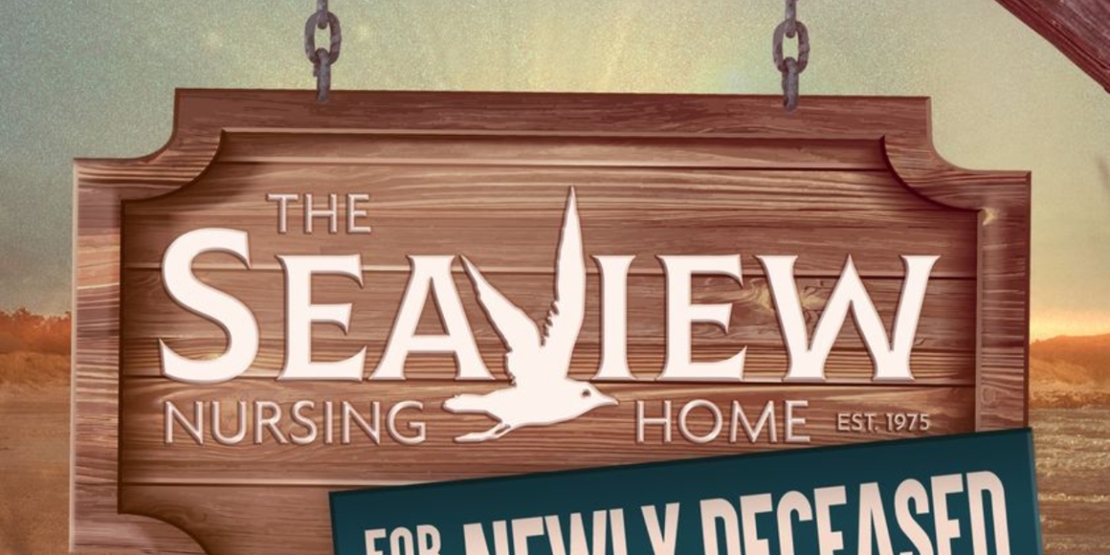 Kathy Fitzgerald, Heath Saunders, and More Will Lead Industry Reading Of THE SEAVIEW NURSING