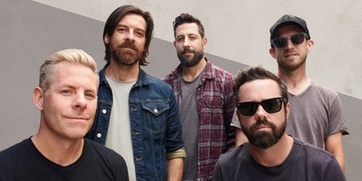 OLD DOMINION: BAND BEHIND THE CURTAIN Exclusive Short Film Available ...