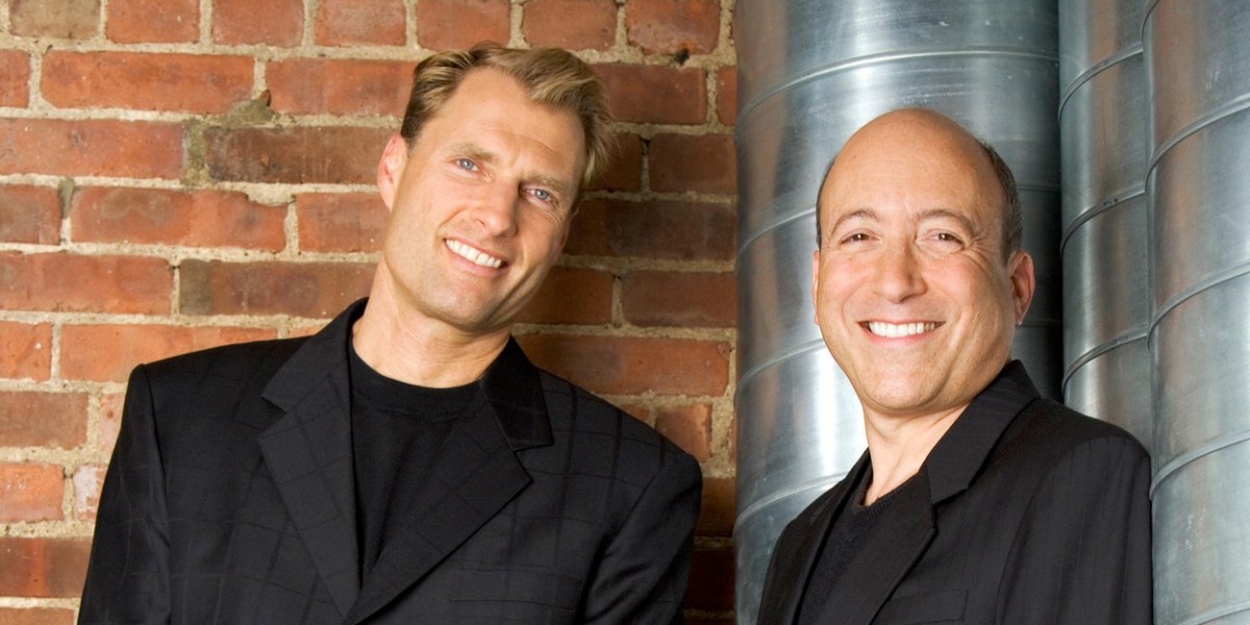 Acclaimed Opus Two Violin-Piano Duo Perform At The Crocker Museum Of Art, April 10 - Vimarsana News