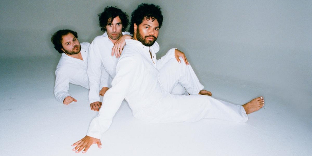 Tyson Ritter's New Band Release Debut Album & Share 'Tragedy' 