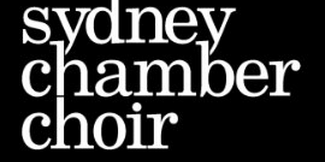 Sydney Chamber Choir Brings WINTER NIGHTS CABARET to The Neilson 