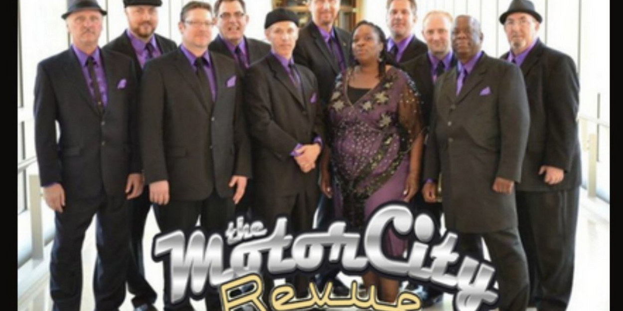 Remember Jones to Join Motor City Revue Show at Bell Works