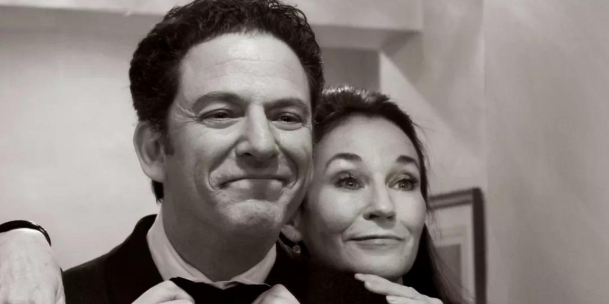 Review: JOHN PIZZARELLI & JESSICA MOLASKEY: EAST SIDE AFTER DARK Lights Up the Night at Café Carlyle 