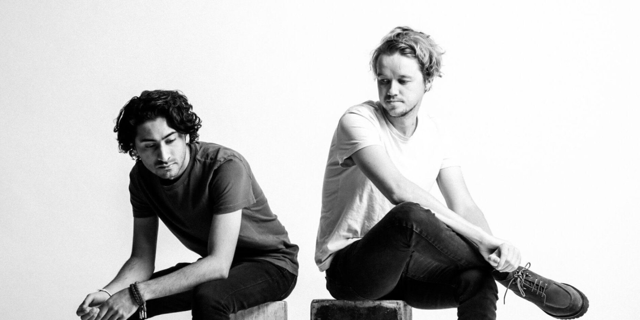 Indie/Alt Duo Gallipoli Releases New EP, - Vimarsana News