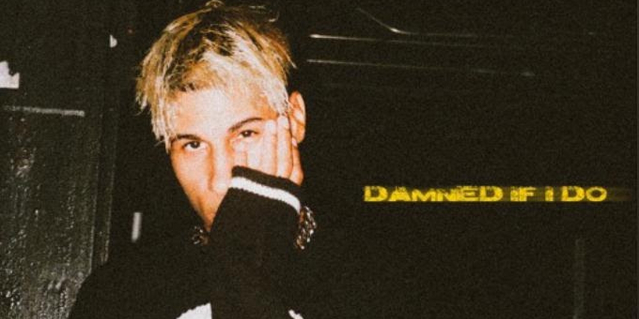 TITUS Announces New Project 'Damned If I Do' & Shares New Single 'Until Next Time' 