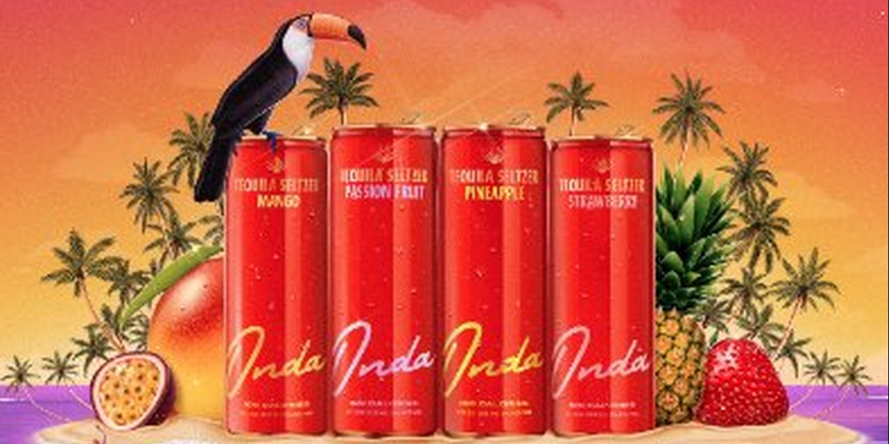 ONDA TEQUILA SELTZER RTD to Spring