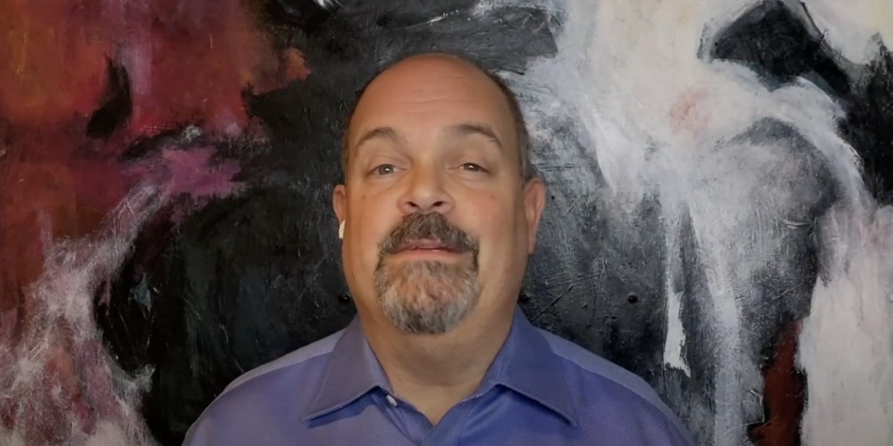 VIDEO: Brad Oscar Sings Election-Themed GUYS & DOLLS Parody, 'Sit Down, You're… Video