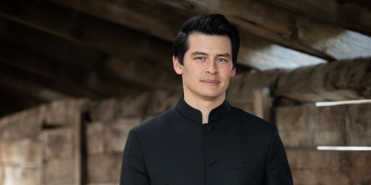 The Bozeman Symphony's Music Director to Participate in Danish National Symphony Orchestra's 2021 Malko Competition - Vimarsana News