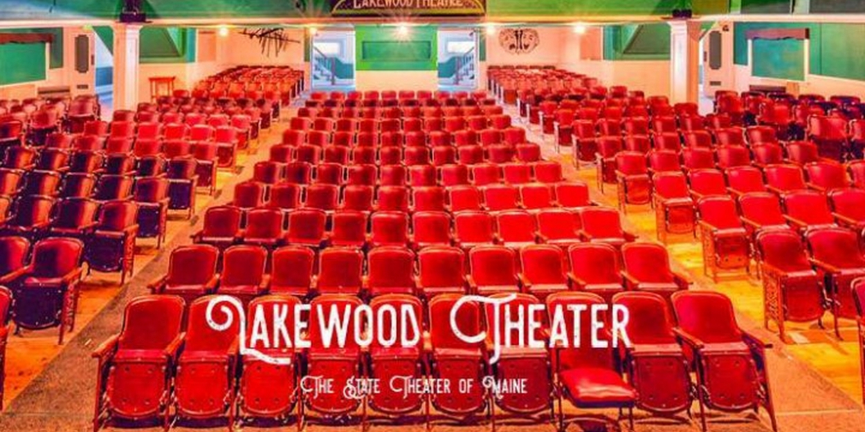 Lakewood Theater Reduces Season to Four Shows Instead of Nine;