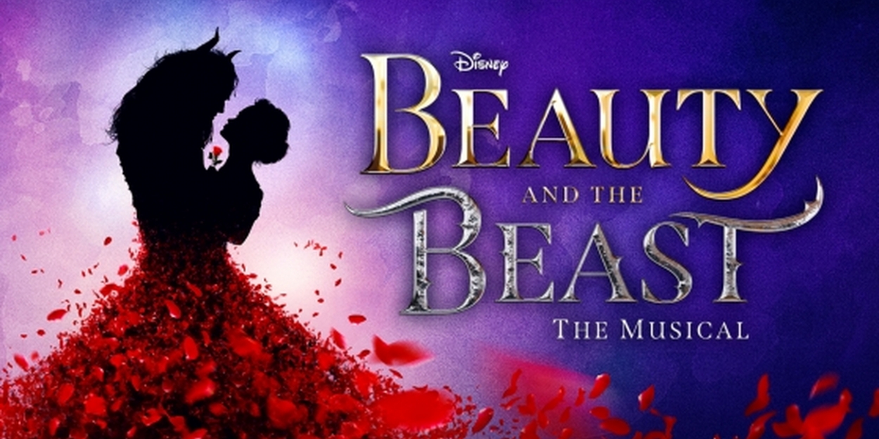 Shaq Taylor to Join Disney's BEAUTY AND THE BEAST UK Tour for Summer