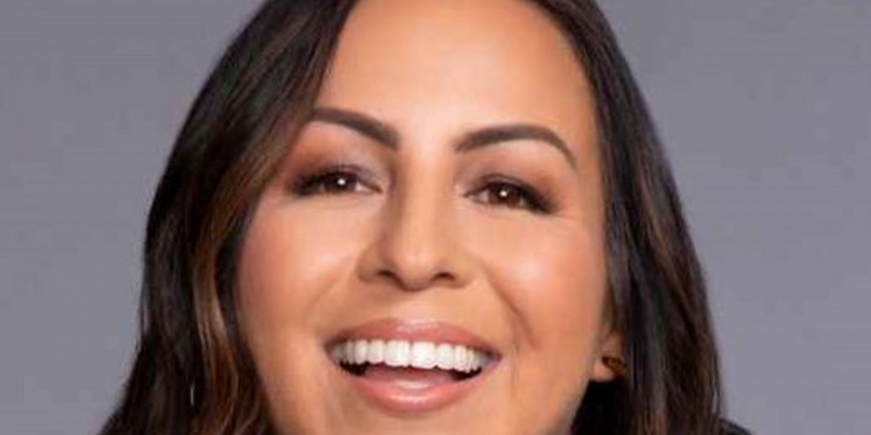 Anjelah Johnson-Reyes Comes to the Paramount Theatre in April 2022