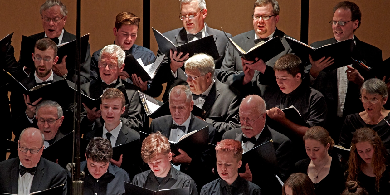 Pilgrim Festival Chorus to Hold Open Auditions for Fall Season