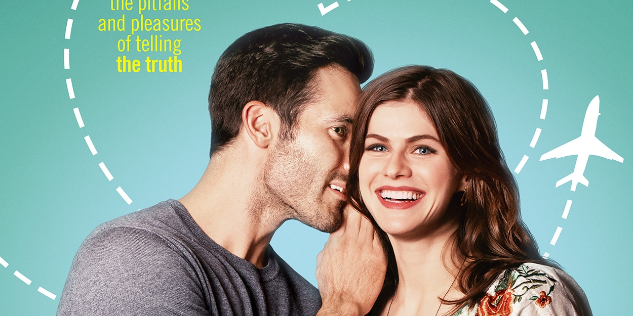 VIDEO: Alex Daddario, Tyler Hoechin, Sunita Mani and Laverne Cox Star in Trailer for… Video