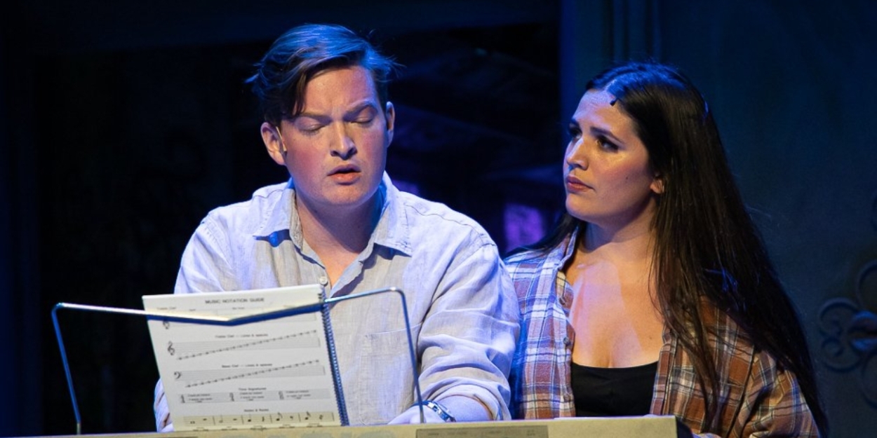 Review: TICK, TICK…BOOM! at Phoenix Theatre  Image