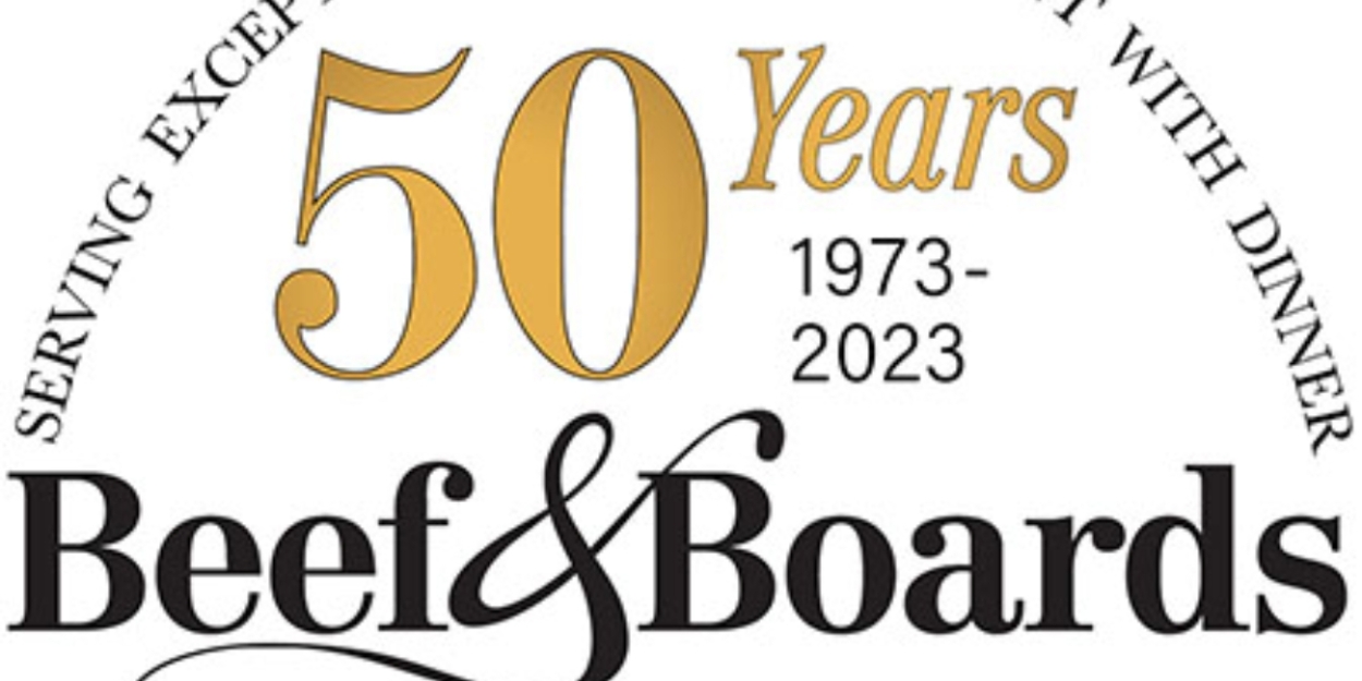 Beef & Boards Opens Gershwin's AN AMERICAN IN PARIS Tonight - Vimarsana News