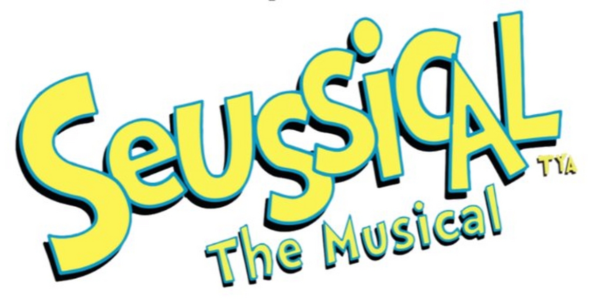 SEUSSICAL THE MUSICAL TYA to Play The John W. Engeman Theater in April