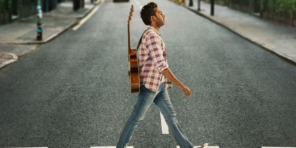 YESTERDAY Starring Lily James and Himesh Patel Now Available on Digital Video