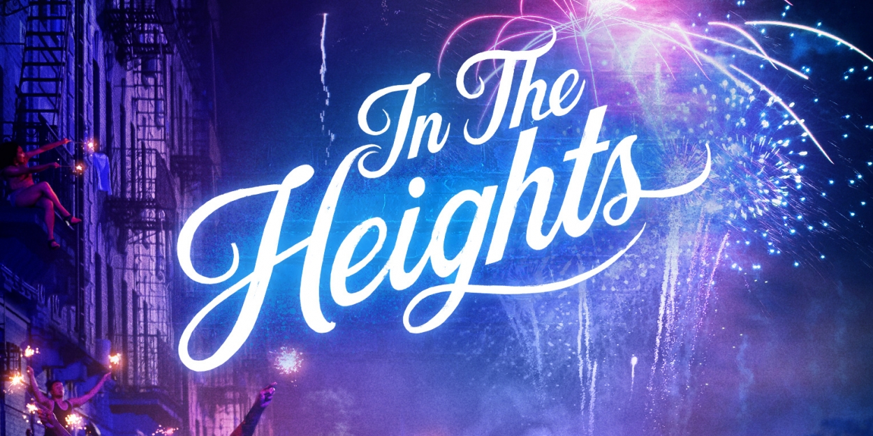 Video Watch Two All New Trailers For The In The Heights Movie