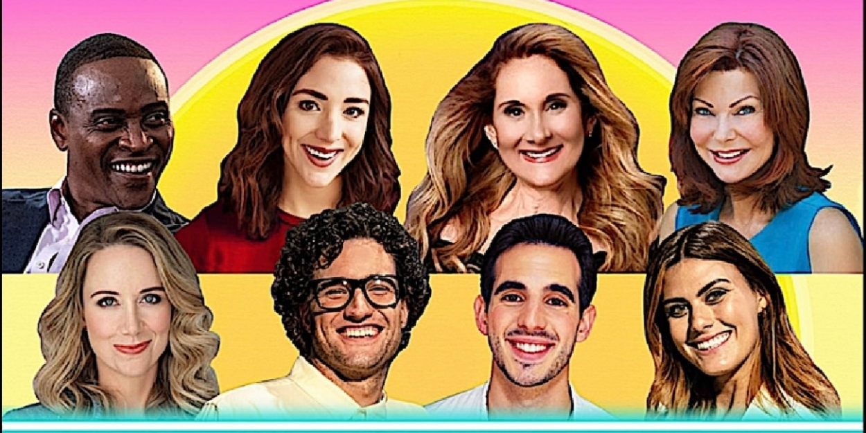JUST MY TYPE: Hot New Comedy By Boca Filmmaker Jill Melody Now Streaming Online - Vimarsana News