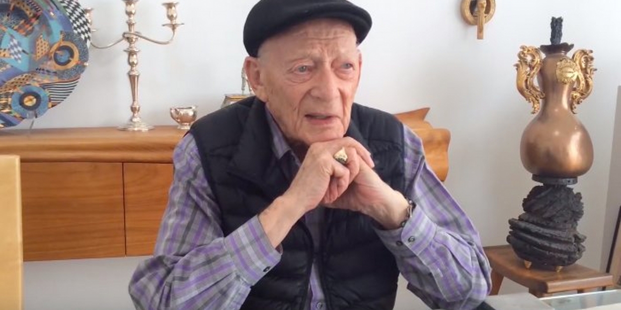 VIDEO: Kyle Branch, Hugo Armstrong, and Alan Mandell Perform Monologues As Part of… Video